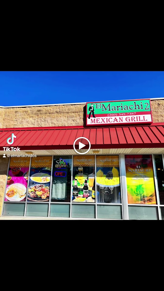 El Mariachi Mexican Grill 2